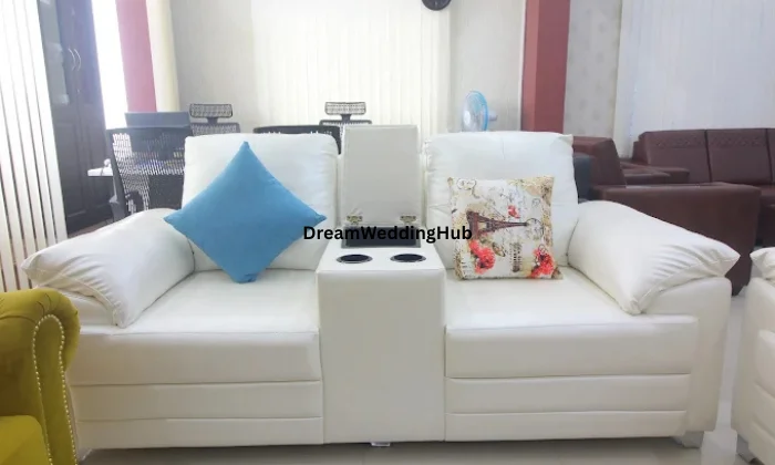 FURN COUCH SOFA STUDIO